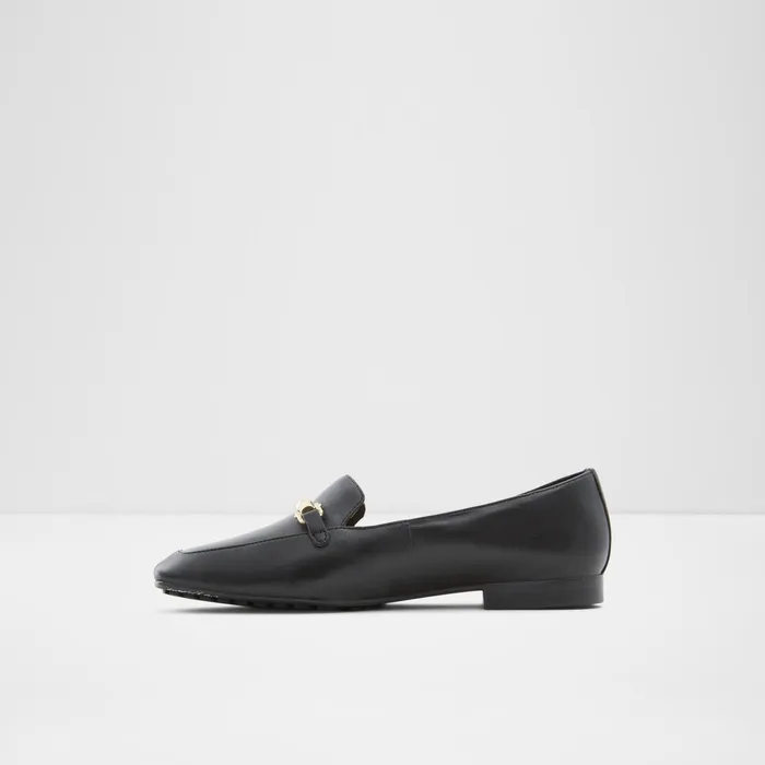 Boska Black Women ALDO Loafers and Oxfords