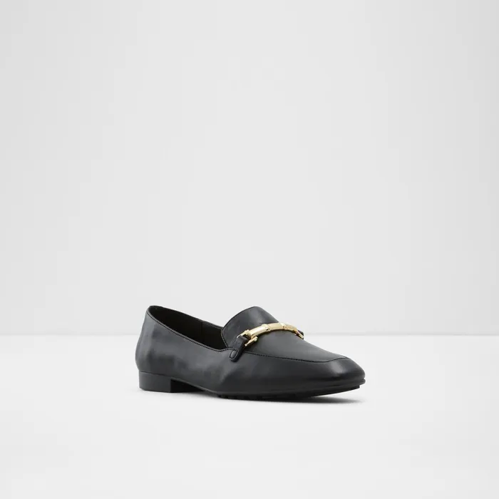 Boska Black Women ALDO Loafers and Oxfords