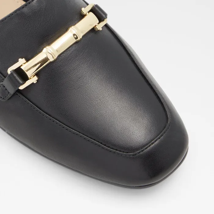 Boska Black Women ALDO Loafers and Oxfords