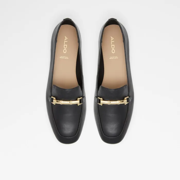Boska Black Women ALDO Loafers and Oxfords