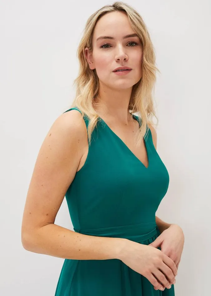 Breesha Dress Jade Women Phase Eight Dresses