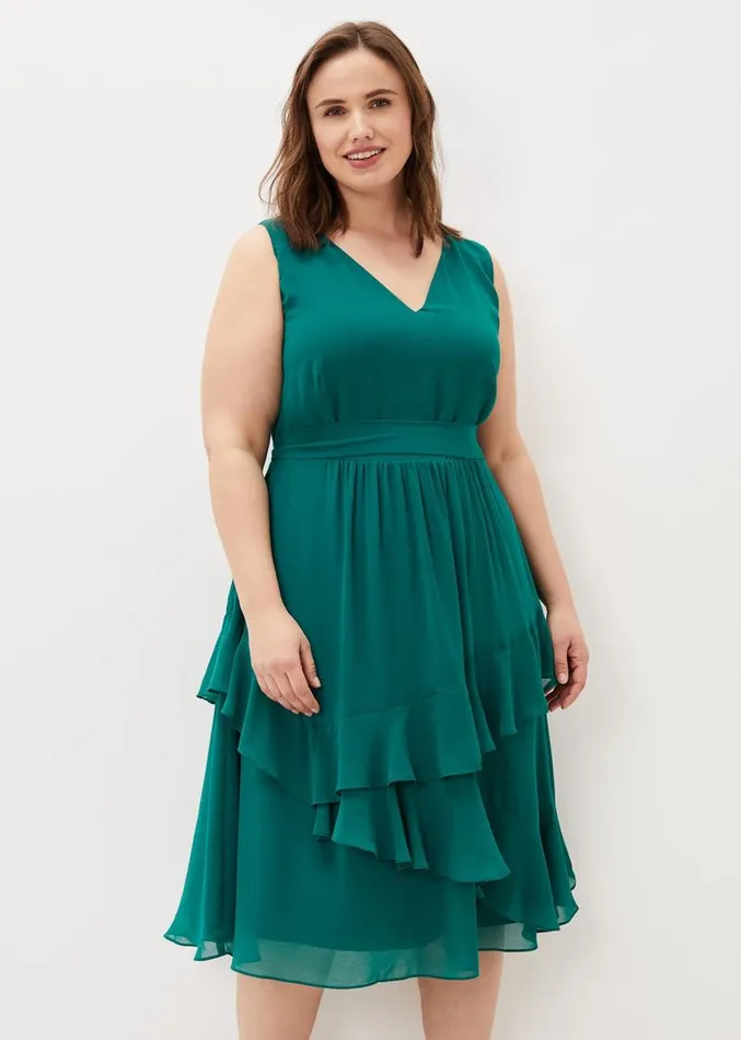 Breesha Dress Jade Women Phase Eight Dresses