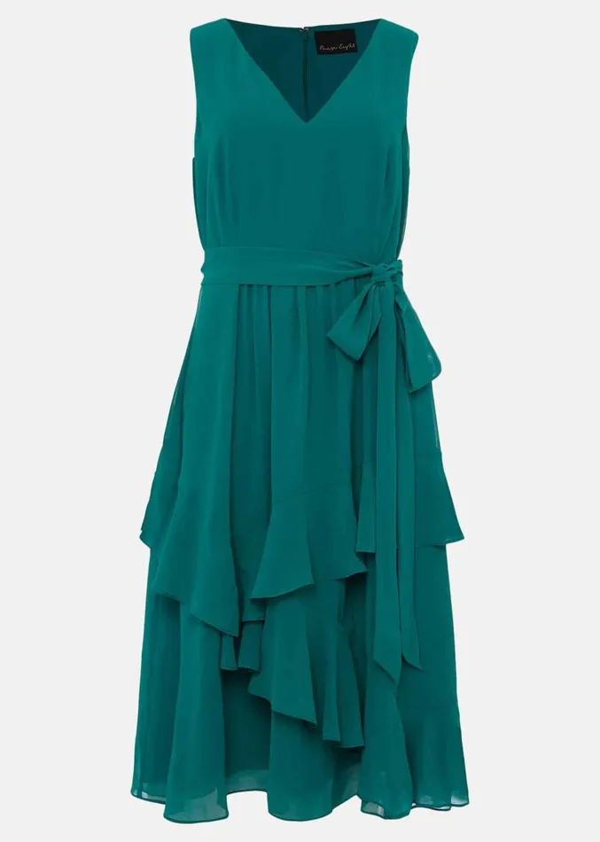 Breesha Dress Jade Women Phase Eight Dresses