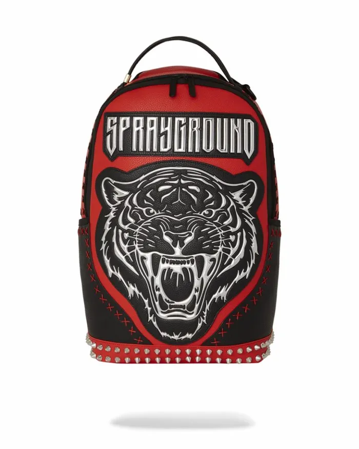 BRONX BRAWLER BACKPACK Bags SPRAYGROUND