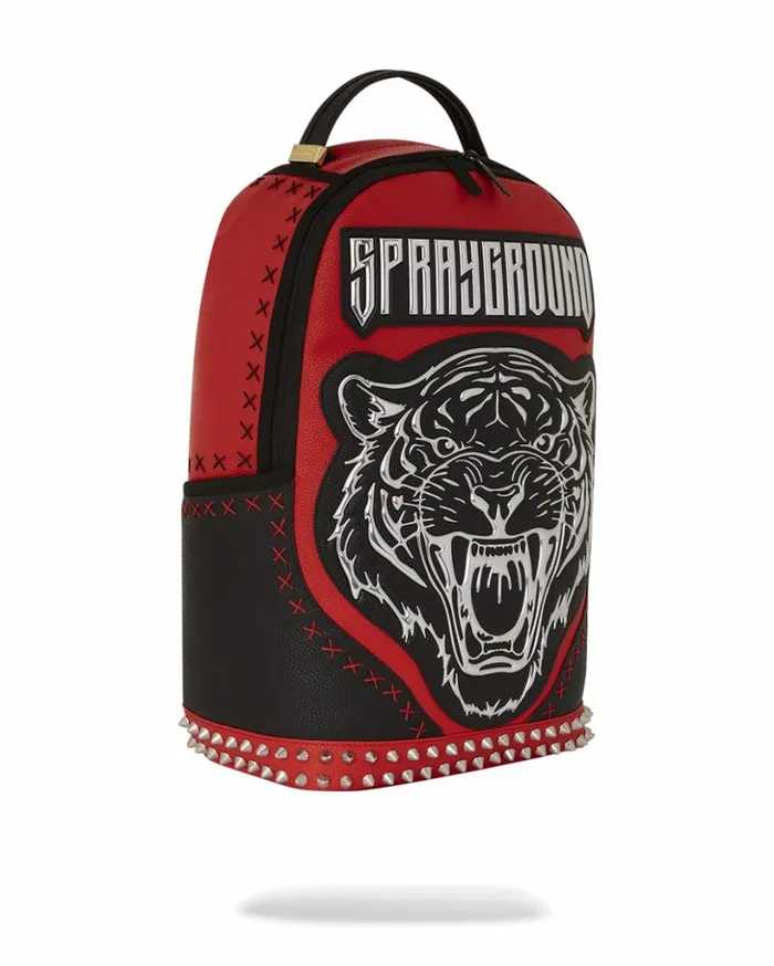 BRONX BRAWLER BACKPACK Bags SPRAYGROUND
