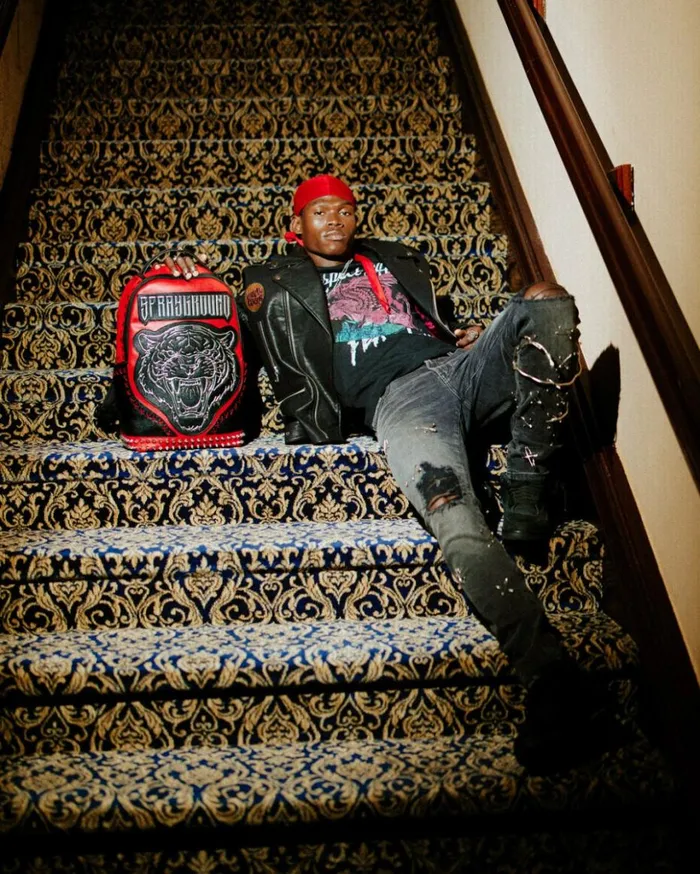 BRONX BRAWLER BACKPACK Bags SPRAYGROUND