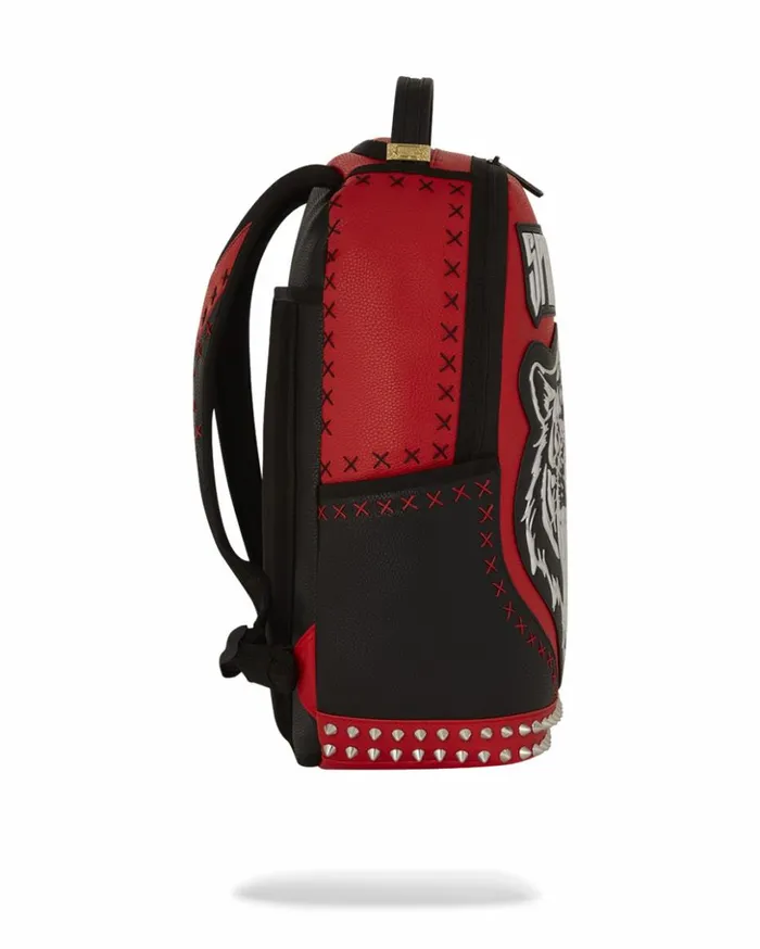 BRONX BRAWLER BACKPACK Bags SPRAYGROUND