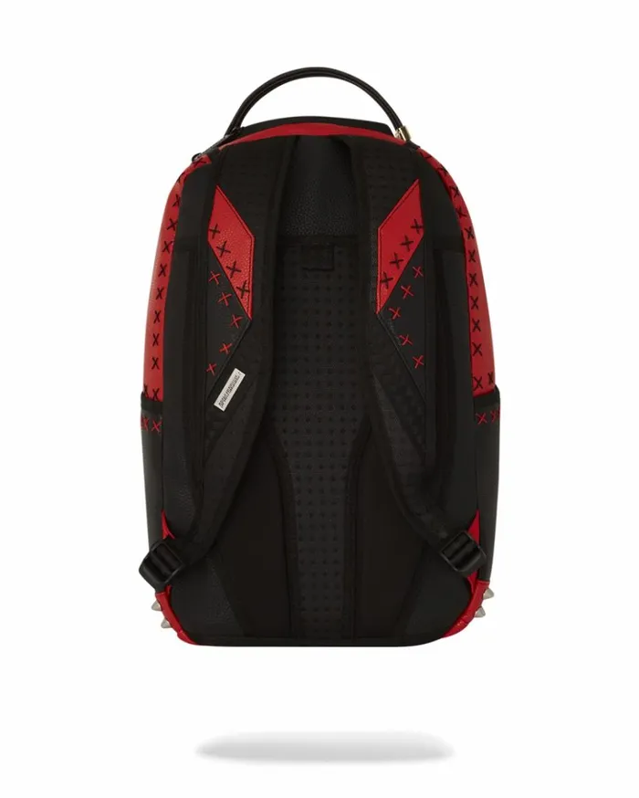 BRONX BRAWLER BACKPACK Bags SPRAYGROUND