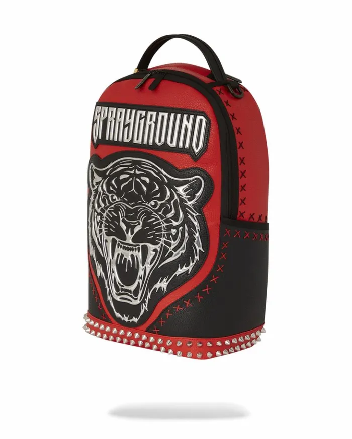 BRONX BRAWLER BACKPACK Bags SPRAYGROUND