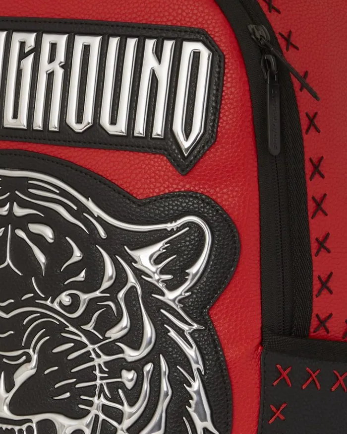 BRONX BRAWLER BACKPACK Bags SPRAYGROUND