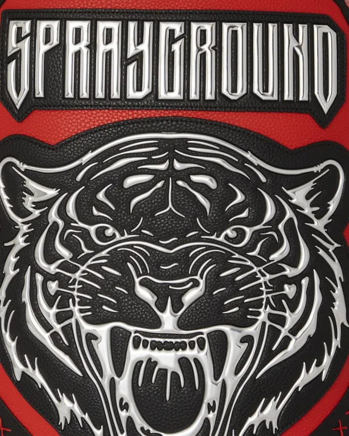 BRONX BRAWLER BACKPACK Bags SPRAYGROUND