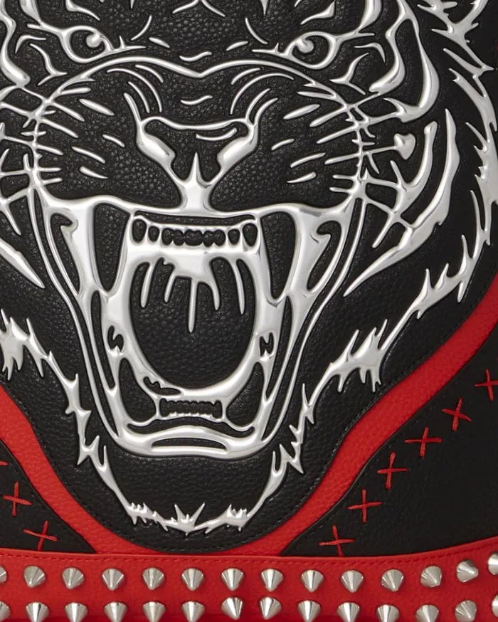 BRONX BRAWLER BACKPACK Bags SPRAYGROUND