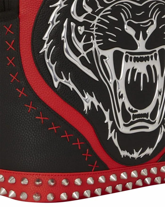 BRONX BRAWLER BACKPACK Bags SPRAYGROUND