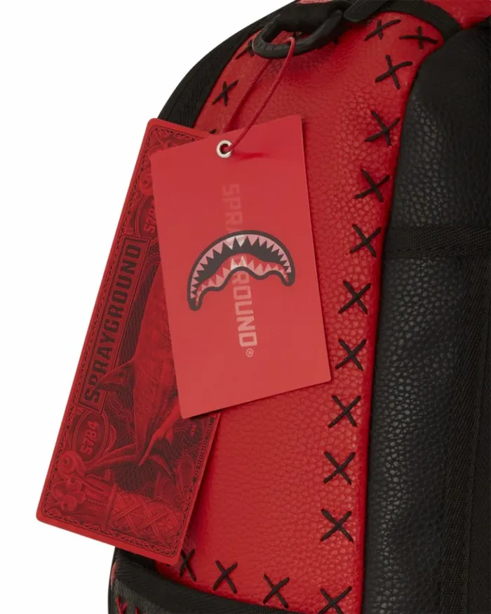 BRONX BRAWLER BACKPACK Bags SPRAYGROUND