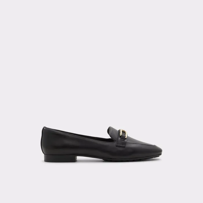 Cadoder Black Women ALDO Loafers and Oxfords