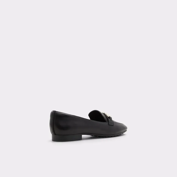 Cadoder Black Women ALDO Loafers and Oxfords