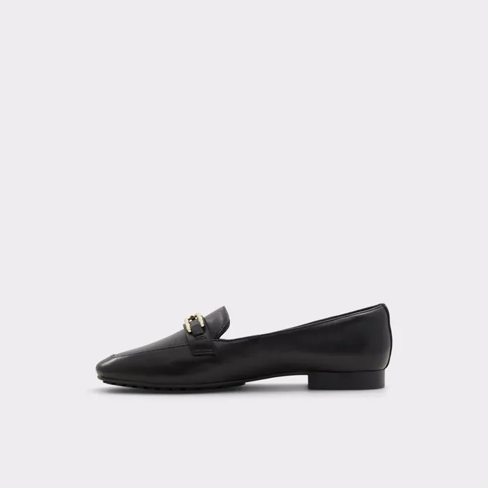 Cadoder Black Women ALDO Loafers and Oxfords