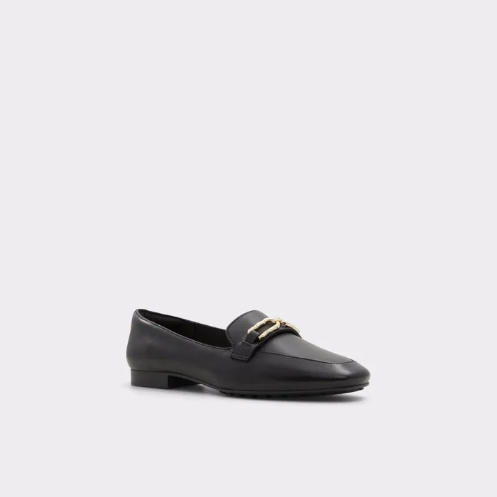 Cadoder Black Women ALDO Loafers and Oxfords
