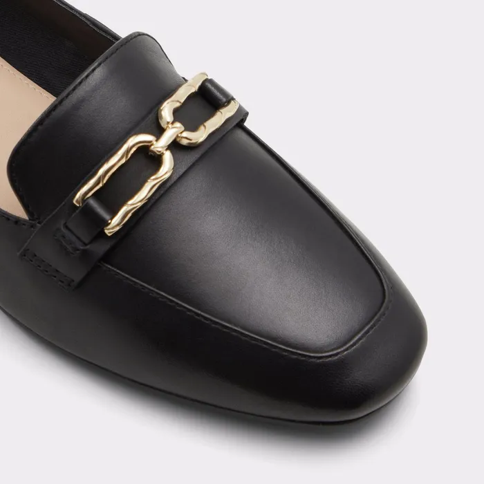 Cadoder Black Women ALDO Loafers and Oxfords