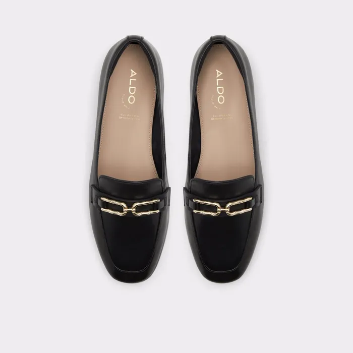 Cadoder Black Women ALDO Loafers and Oxfords