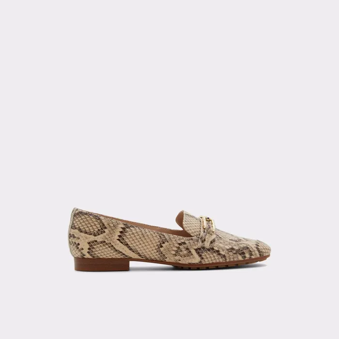 Cadoder Natural Women ALDO Loafers and Oxfords