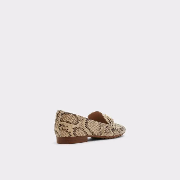 Cadoder Natural Women ALDO Loafers and Oxfords