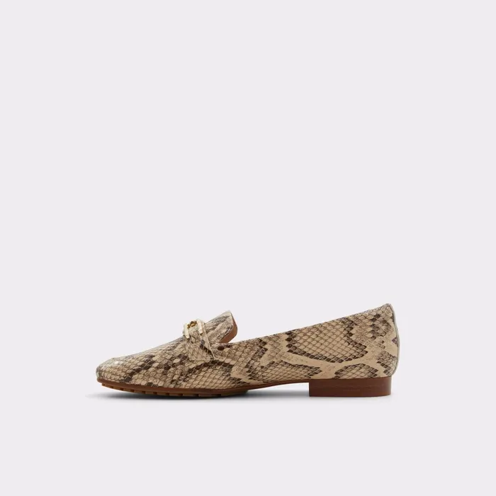 Cadoder Natural Women ALDO Loafers and Oxfords