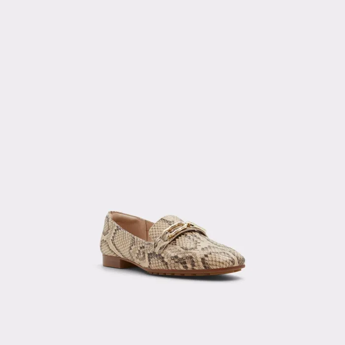 Cadoder Natural Women ALDO Loafers and Oxfords