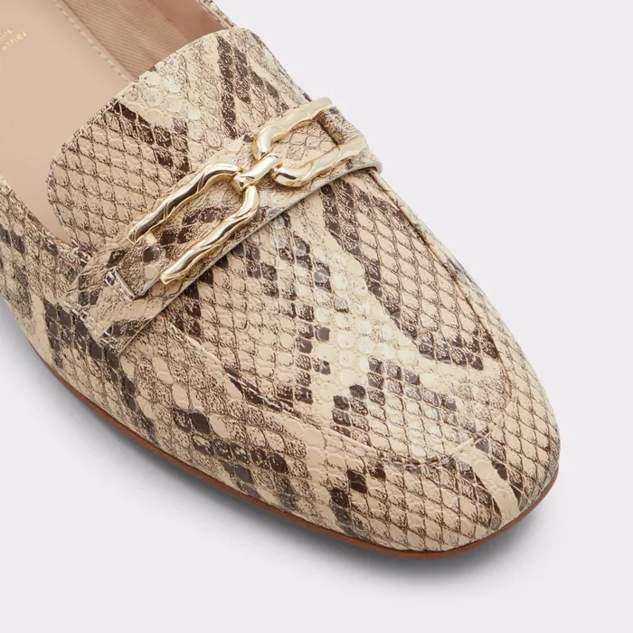 Cadoder Natural Women ALDO Loafers and Oxfords