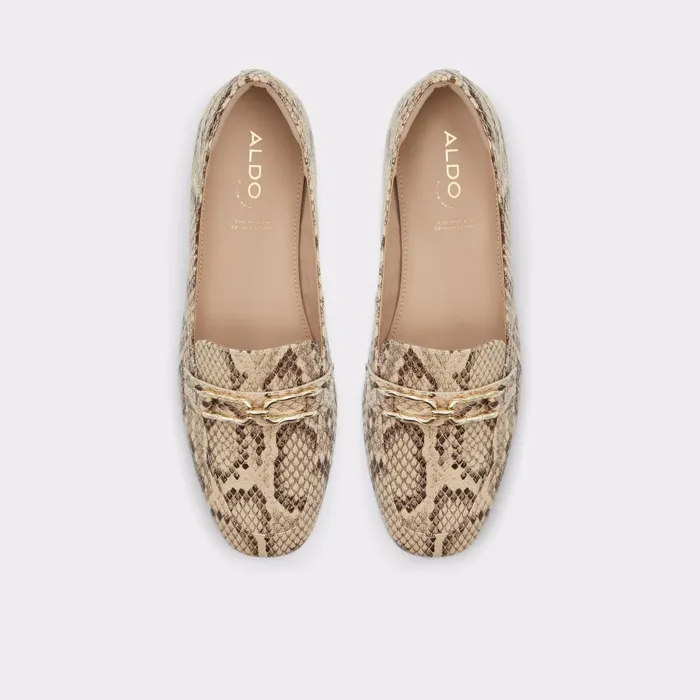 Cadoder Natural Women ALDO Loafers and Oxfords