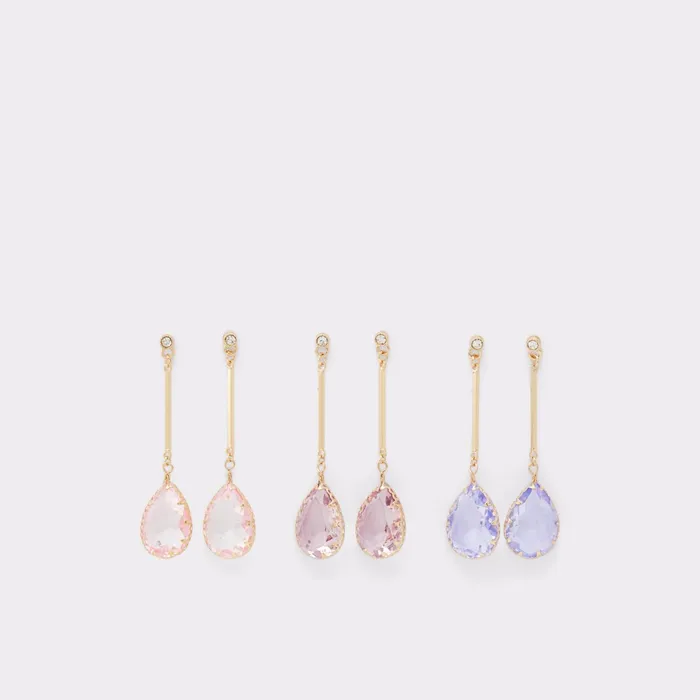 Caresna Light Purple Women ALDO Jewelry