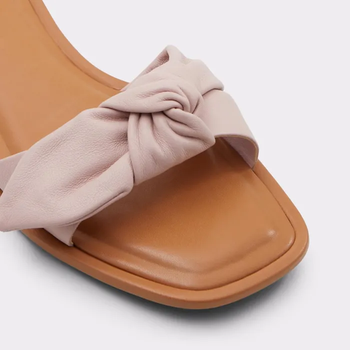Carranaria Light Pink Women ALDO Sandals