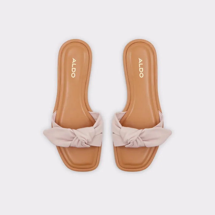 Carranaria Light Pink Women ALDO Sandals