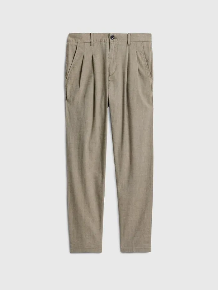 Casual Pants Men John Varvatos KIAN PANT English Blue