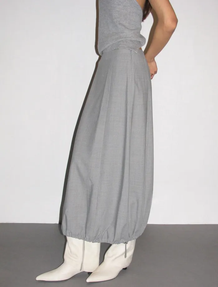 Cecil Grey Women Paloma Wool Skirts