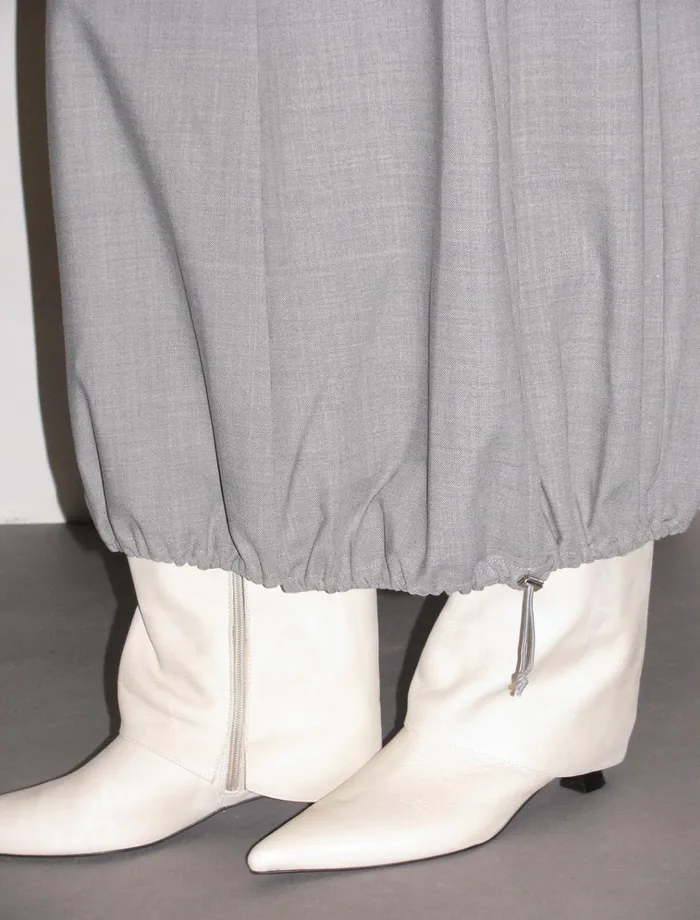 Cecil Grey Women Paloma Wool Skirts