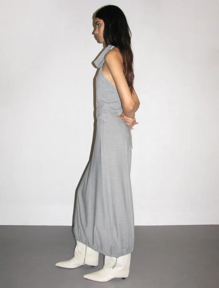 Cecil Grey Women Paloma Wool Skirts