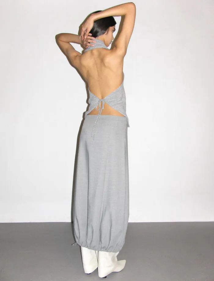Cecil Grey Women Paloma Wool Skirts