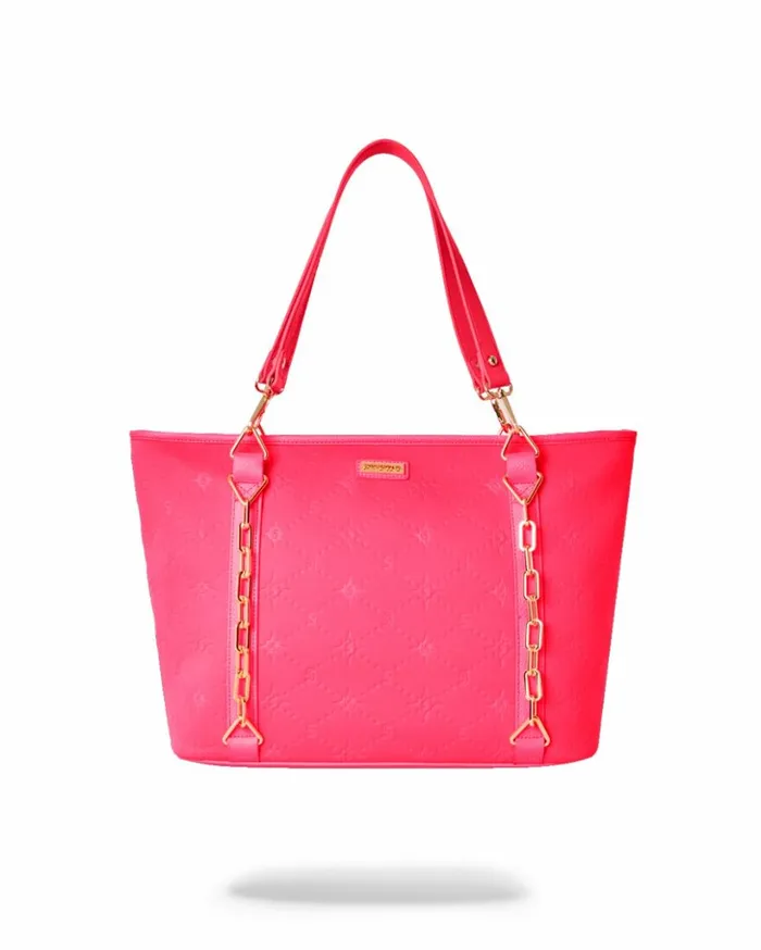 CHAIN REACTION TOTE Bags SPRAYGROUND