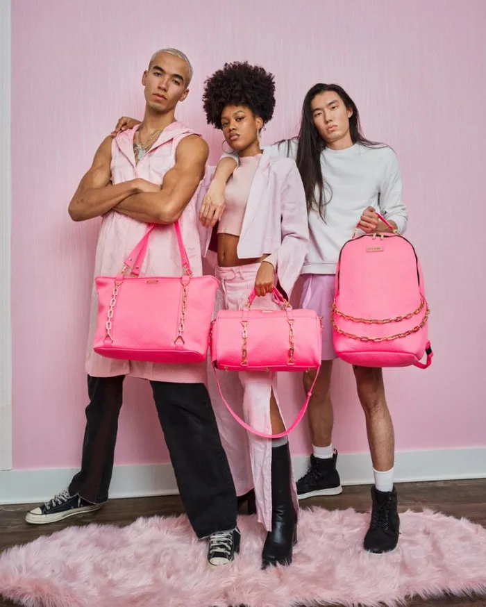 CHAIN REACTION TOTE Bags SPRAYGROUND