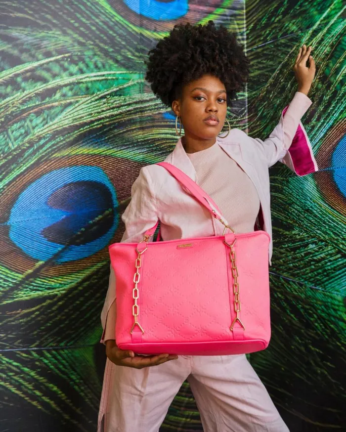 CHAIN REACTION TOTE Bags SPRAYGROUND