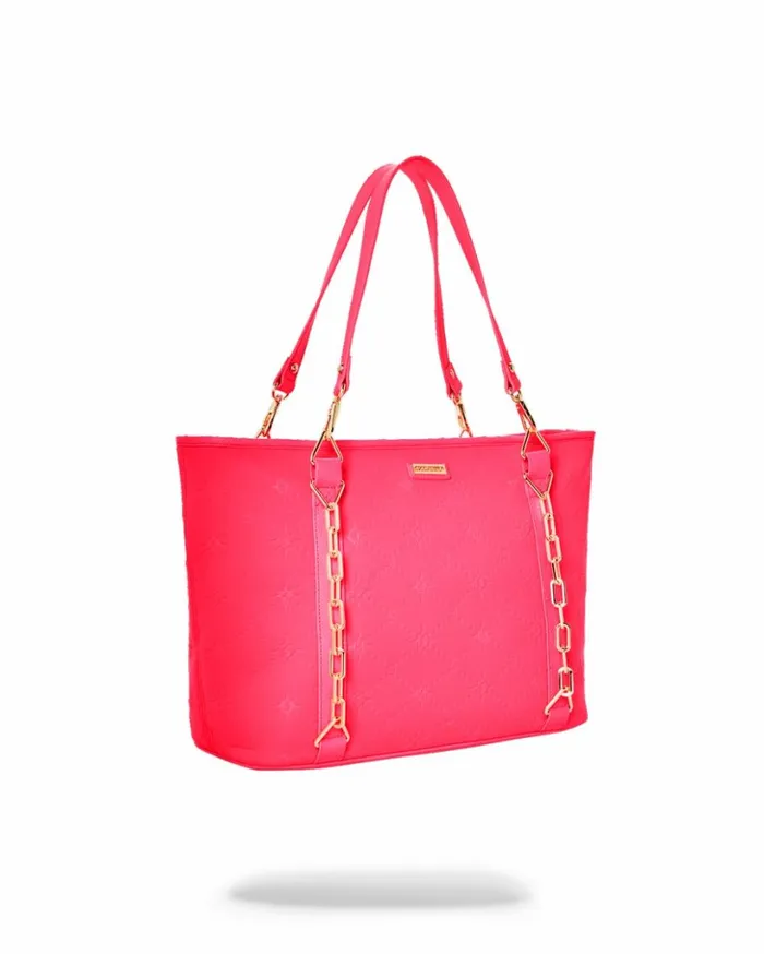CHAIN REACTION TOTE Bags SPRAYGROUND