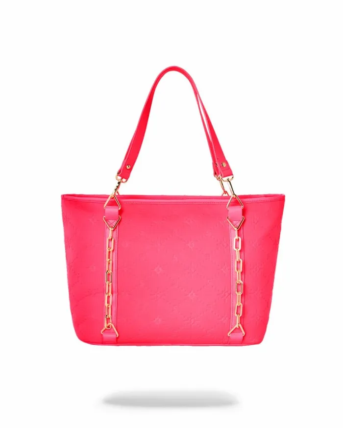 CHAIN REACTION TOTE Bags SPRAYGROUND