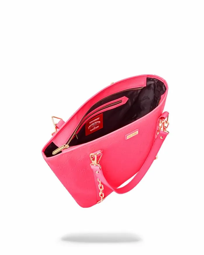 CHAIN REACTION TOTE Bags SPRAYGROUND
