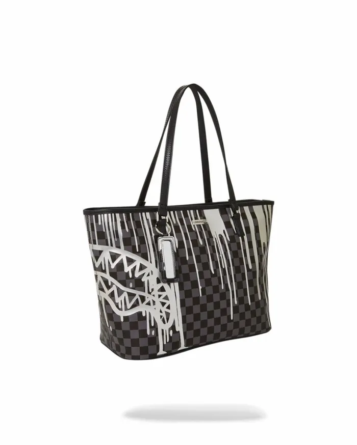 CHATEAU GHOST TOTE Bags SPRAYGROUND