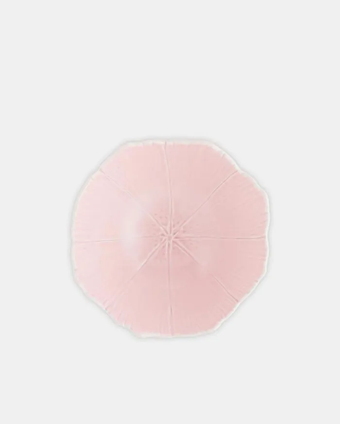 Cherry Blossom Fruit Bowl Pink Women Aquazzura Dinnerware