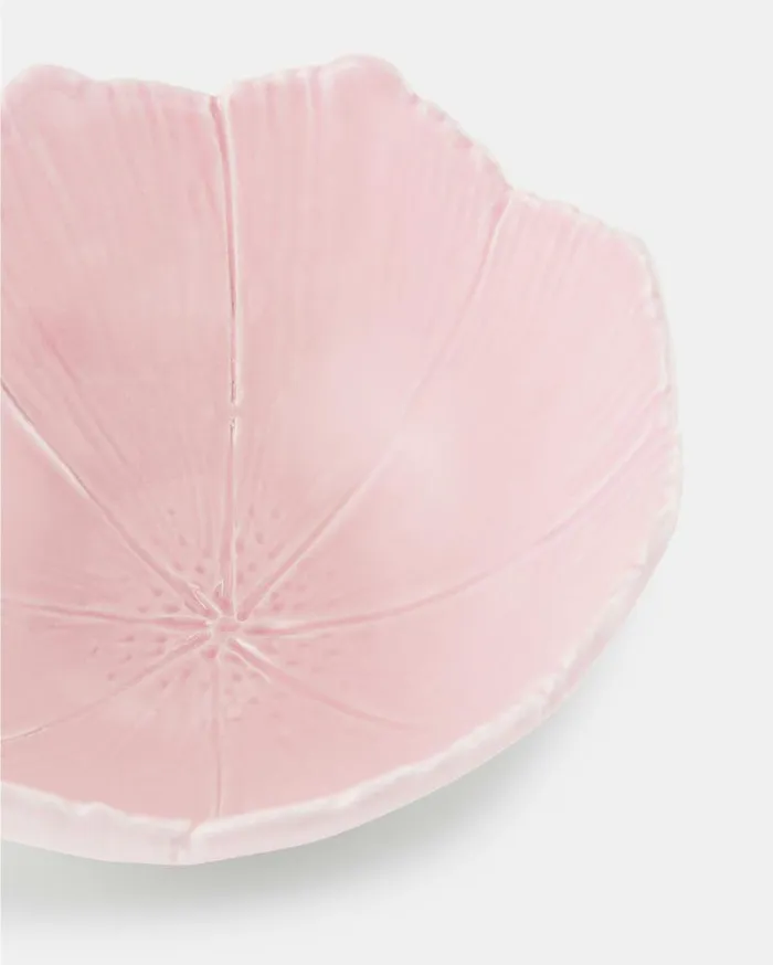 Cherry Blossom Fruit Bowl Pink Women Aquazzura Dinnerware Cherry Blossom Fruit Bowl Pink Women Aquazzura Dinnerware