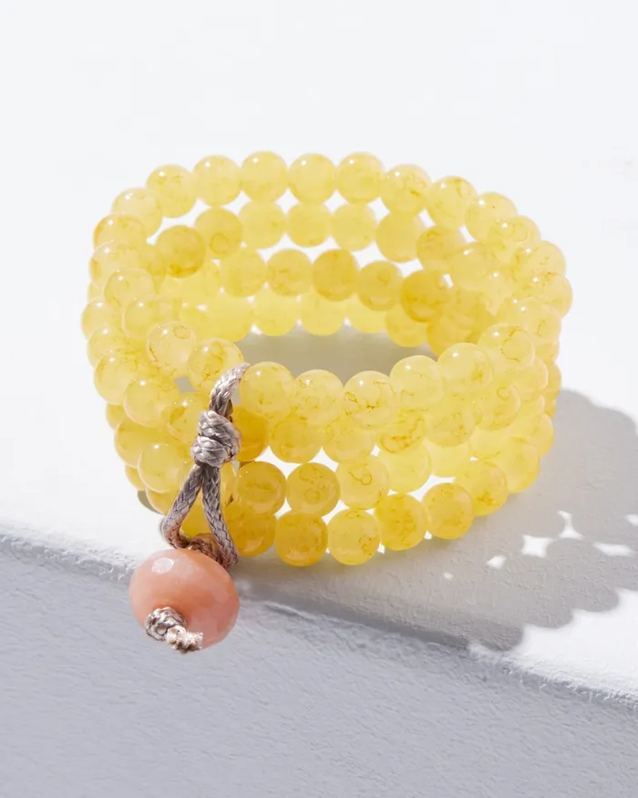 Chico039s Convertible Yellow Stretch Bracelets Yellow Women Bracelets