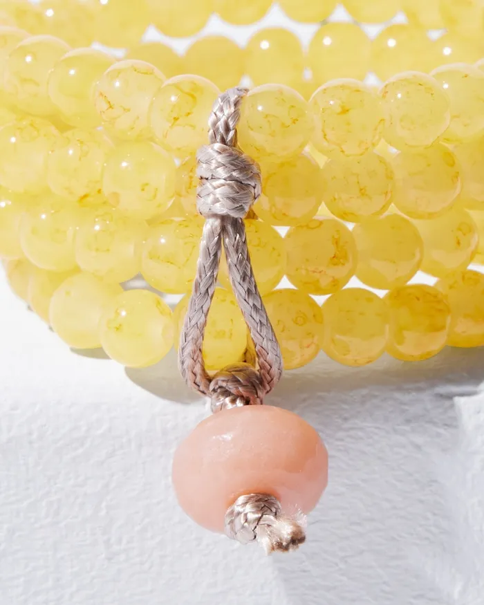 Chico039s Convertible Yellow Stretch Bracelets Yellow Women Bracelets