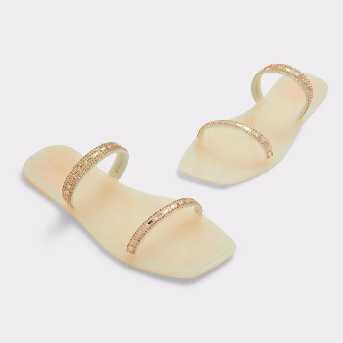 Choretha Natural Women ALDO Sandals
